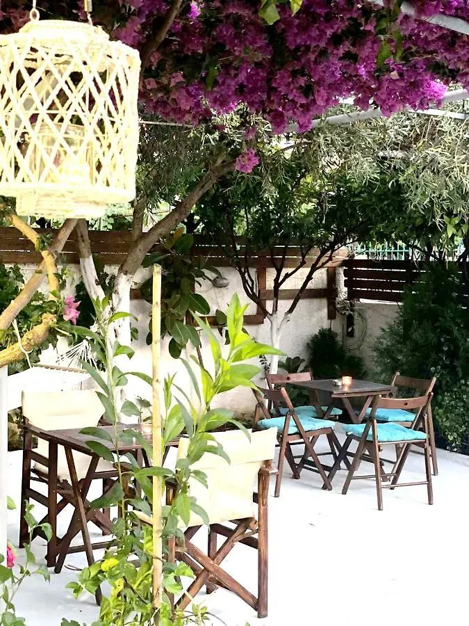 Apartments Athina Orikum