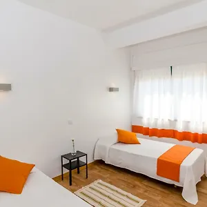  Auberge de jeunesse Albacor Portugal